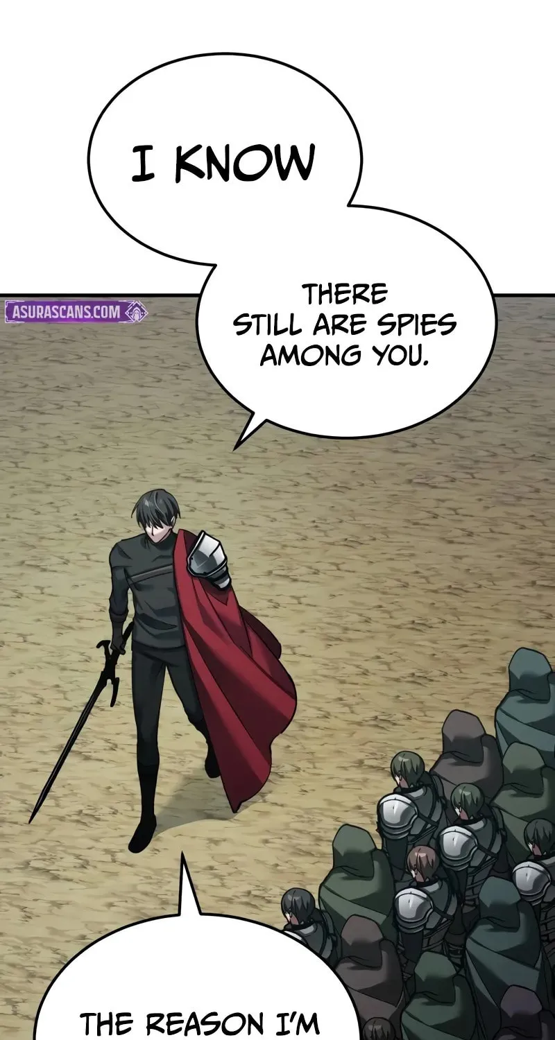 Descended from Divinity Chapter 164 page 59 - 