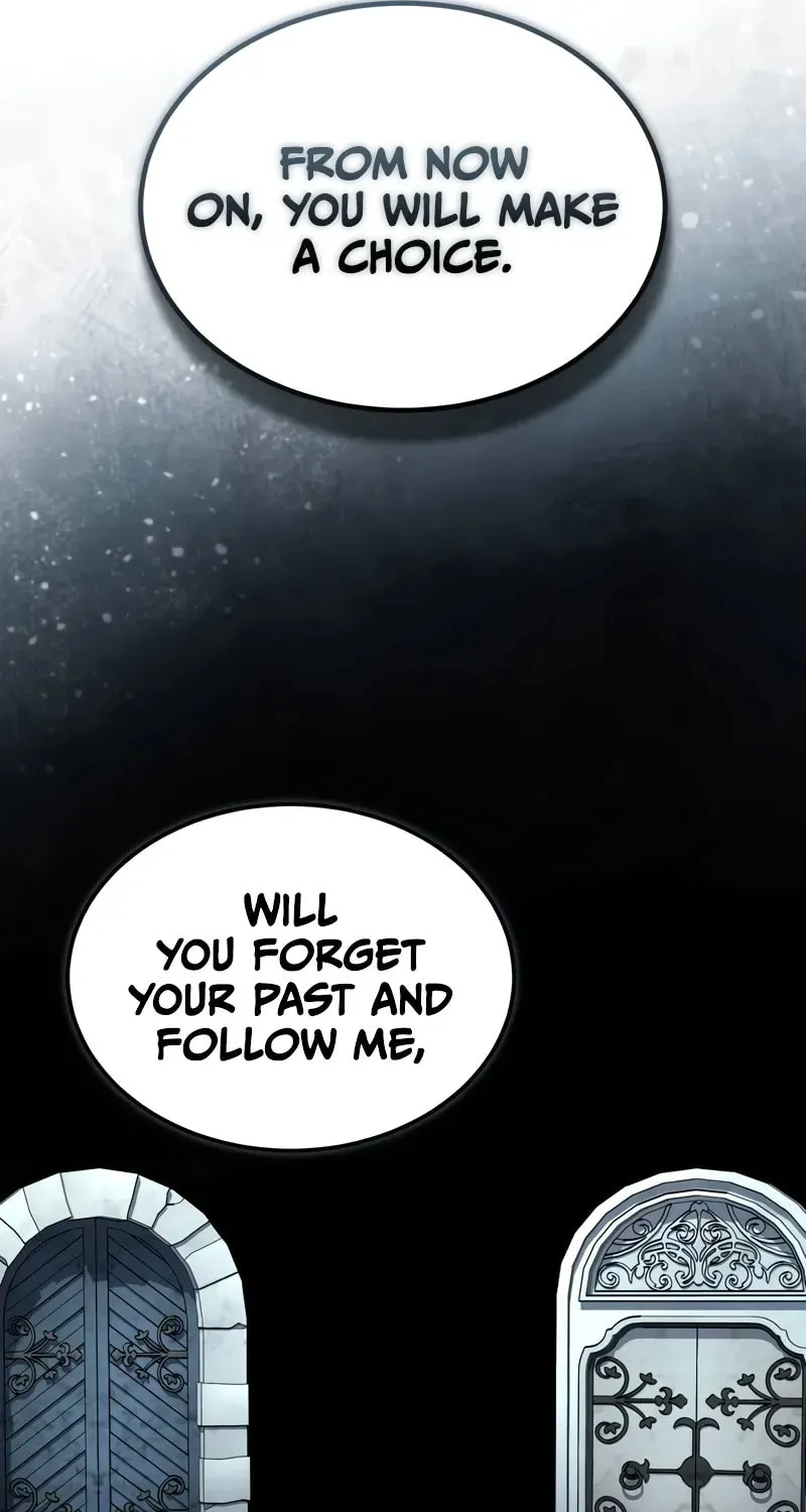 Descended from Divinity Chapter 164 page 62 - 