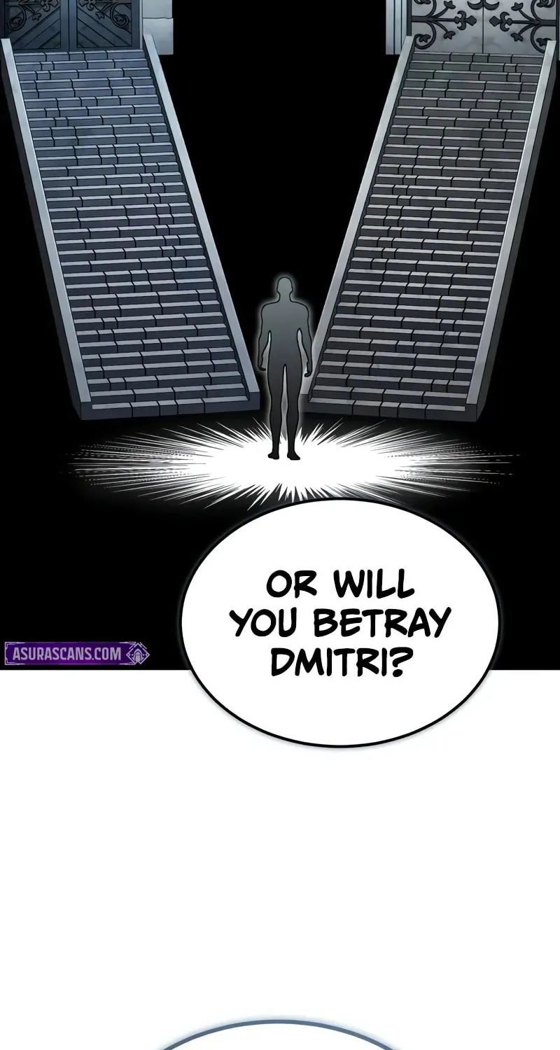 Descended from Divinity Chapter 164 page 63 - 