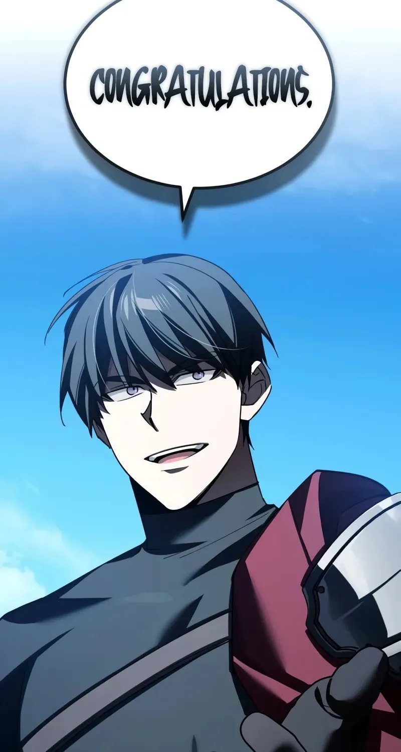 Descended from Divinity Chapter 164 page 64 - 