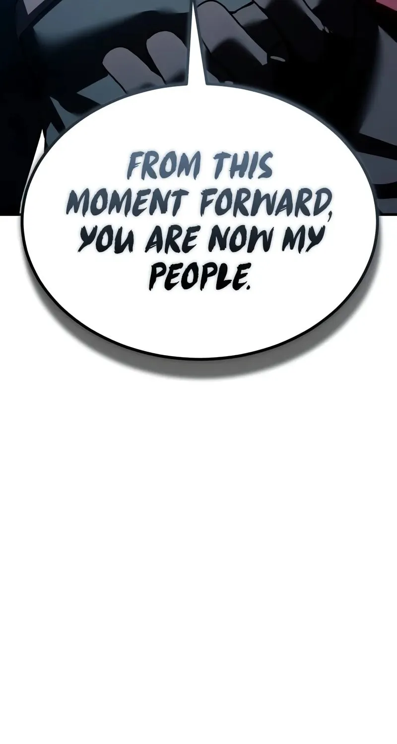 Descended from Divinity Chapter 164 page 65 - 