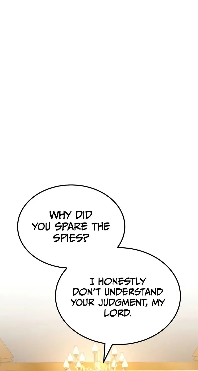 Descended from Divinity Chapter 164 page 67 - 