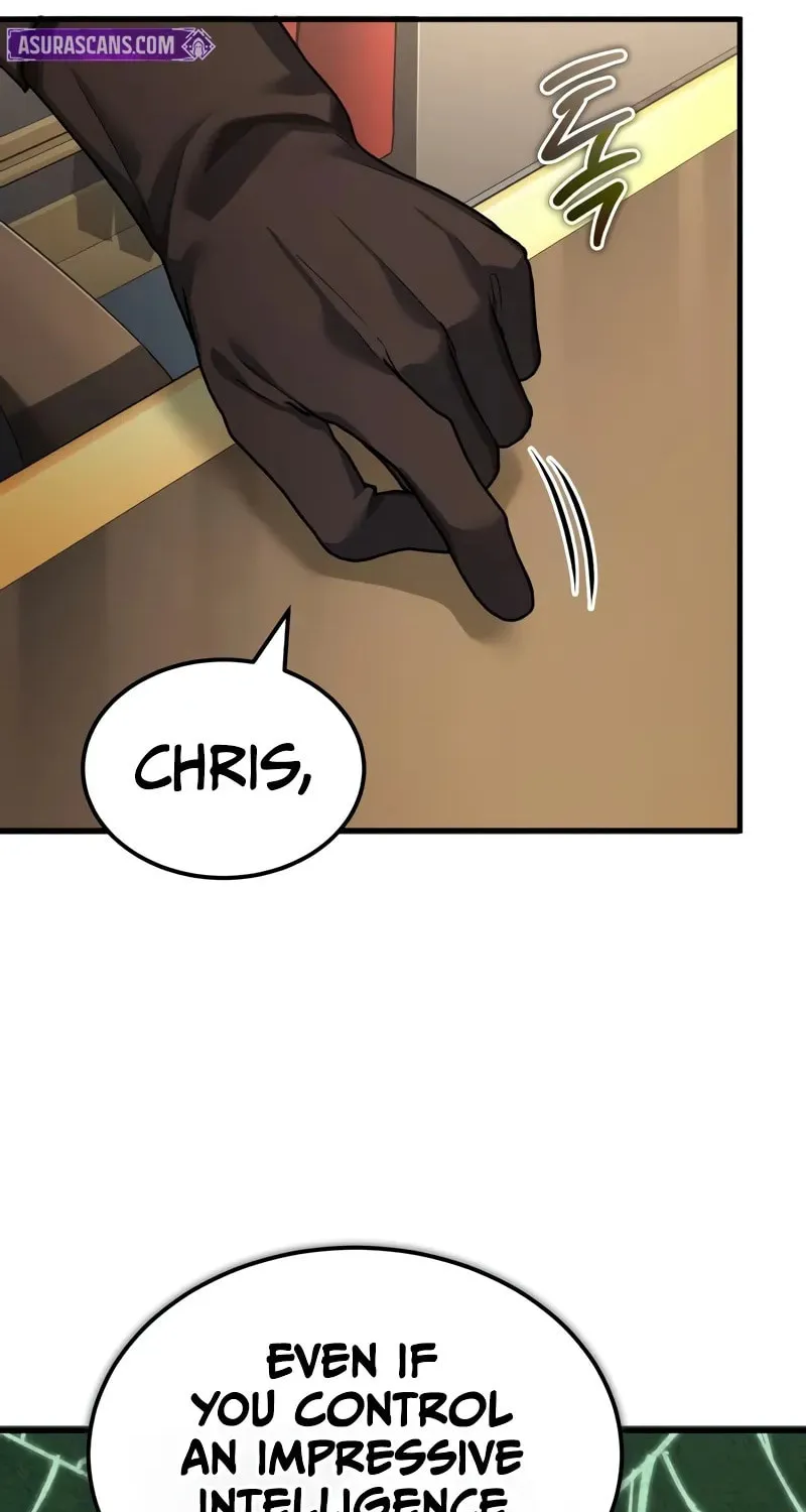 Descended from Divinity Chapter 164 page 69 - 