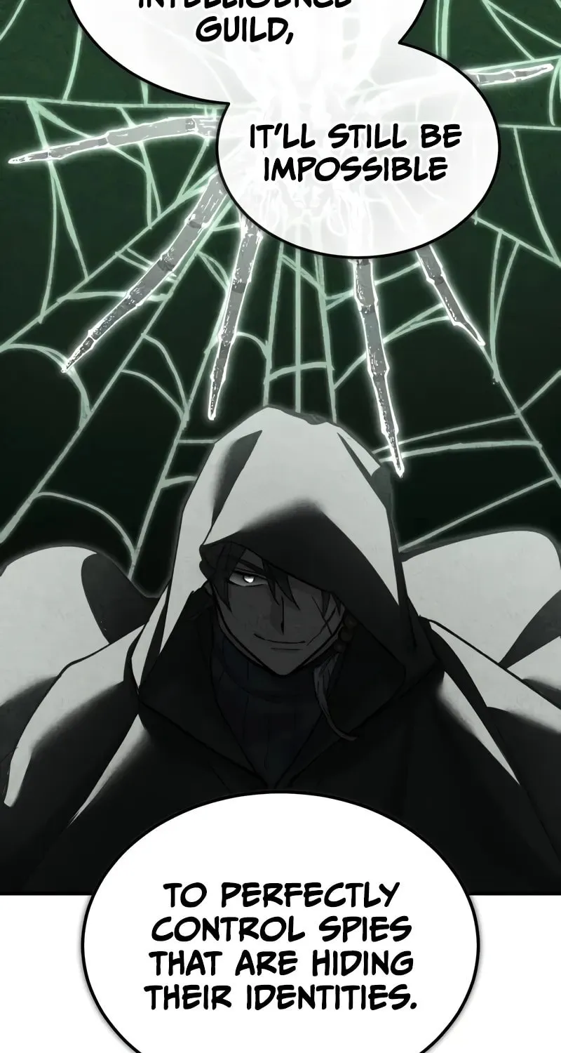 Descended from Divinity Chapter 164 page 70 - 