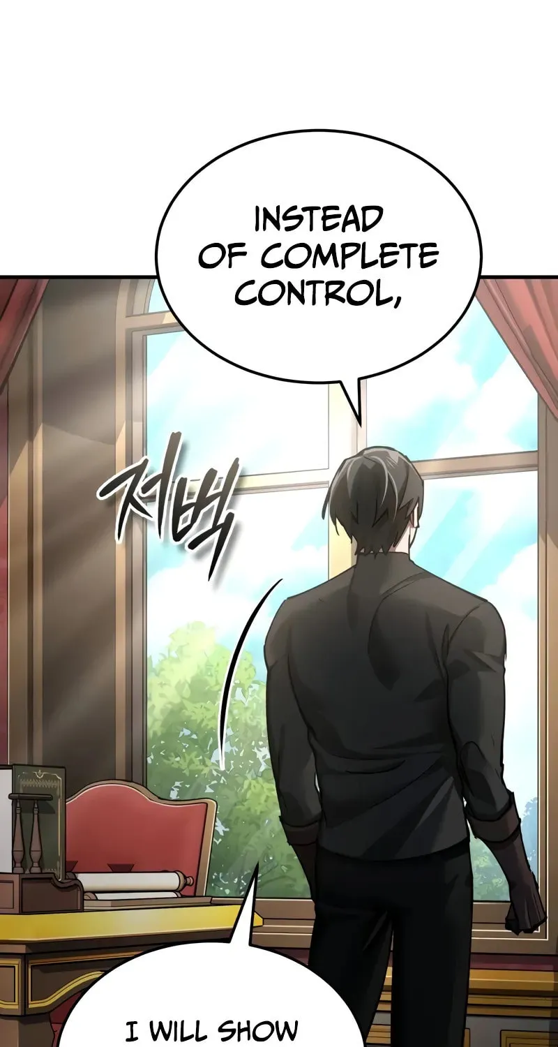 Descended from Divinity Chapter 164 page 74 - 