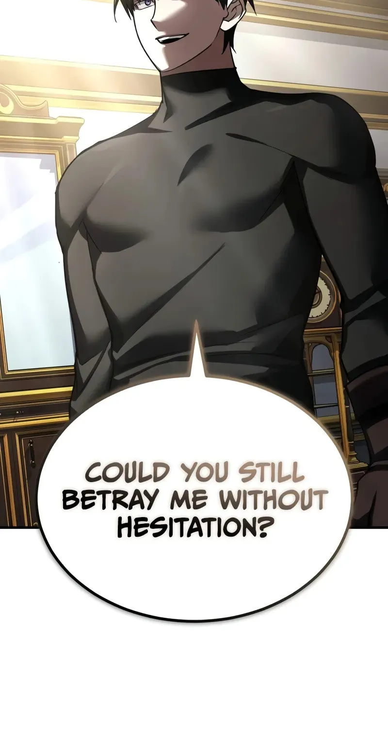 Descended from Divinity Chapter 164 page 76 - 