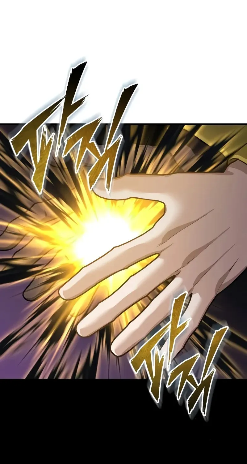 Descended from Divinity Chapter 164 page 81 - 