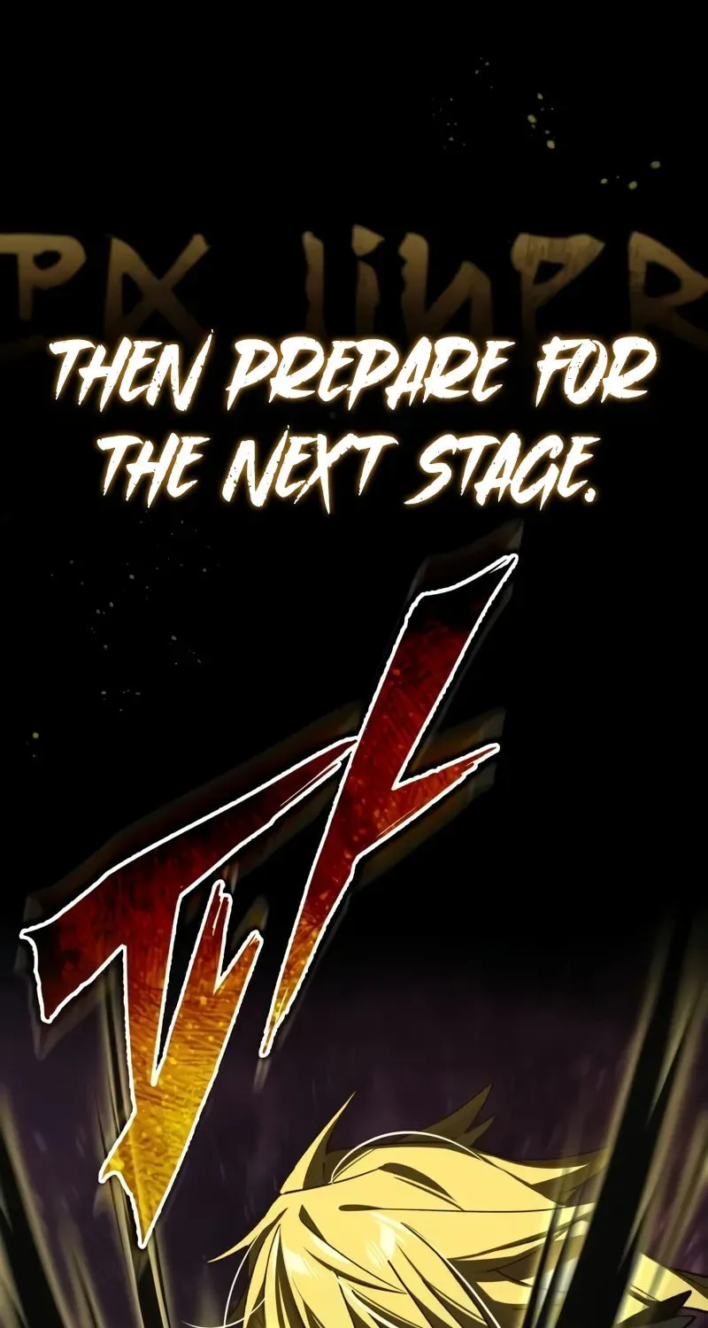 Descended from Divinity Chapter 164 page 82 - 