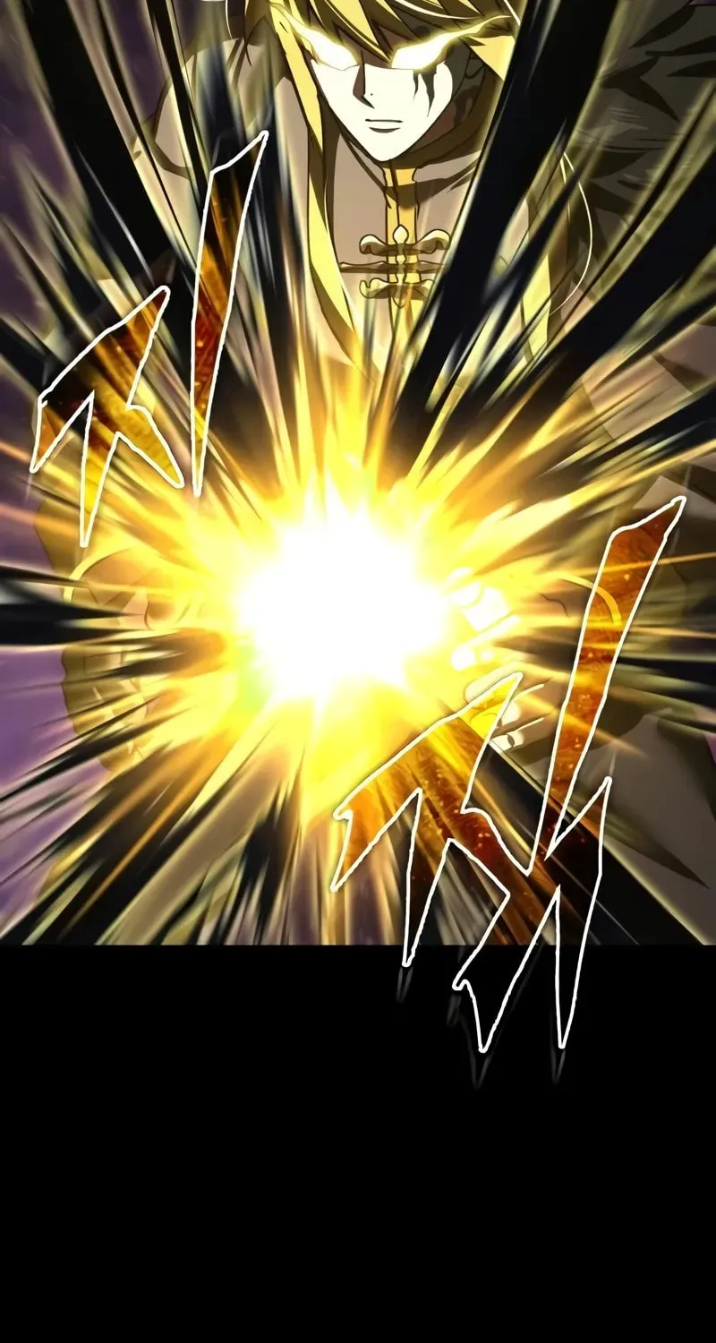 Descended from Divinity Chapter 164 page 83 - 
