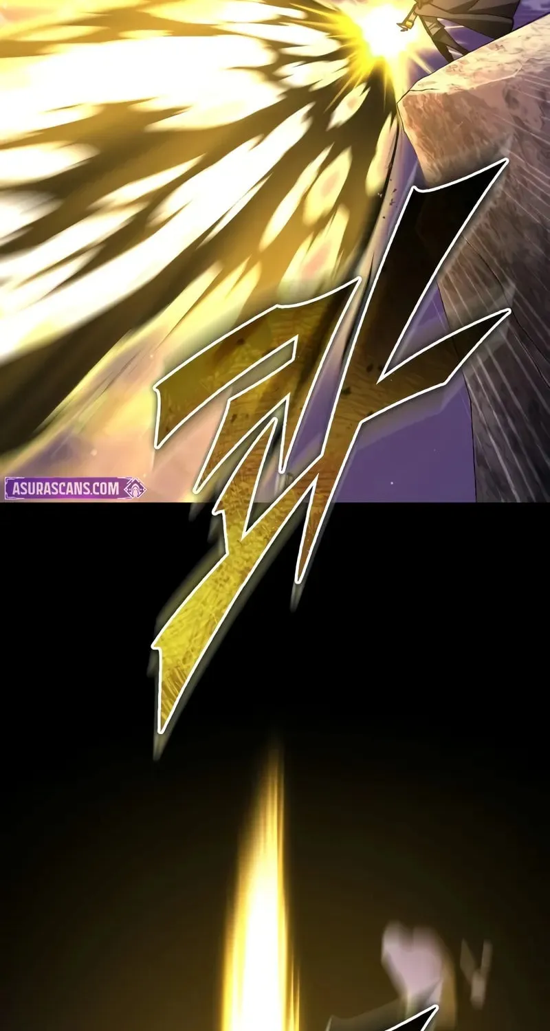 Descended from Divinity Chapter 164 page 85 - 