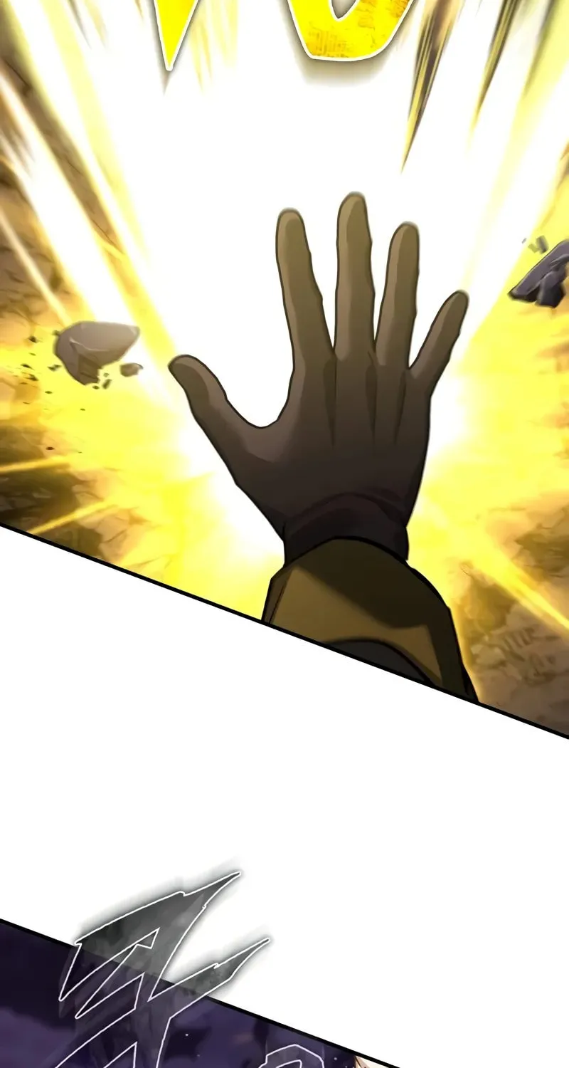 Descended from Divinity Chapter 164 page 87 - 