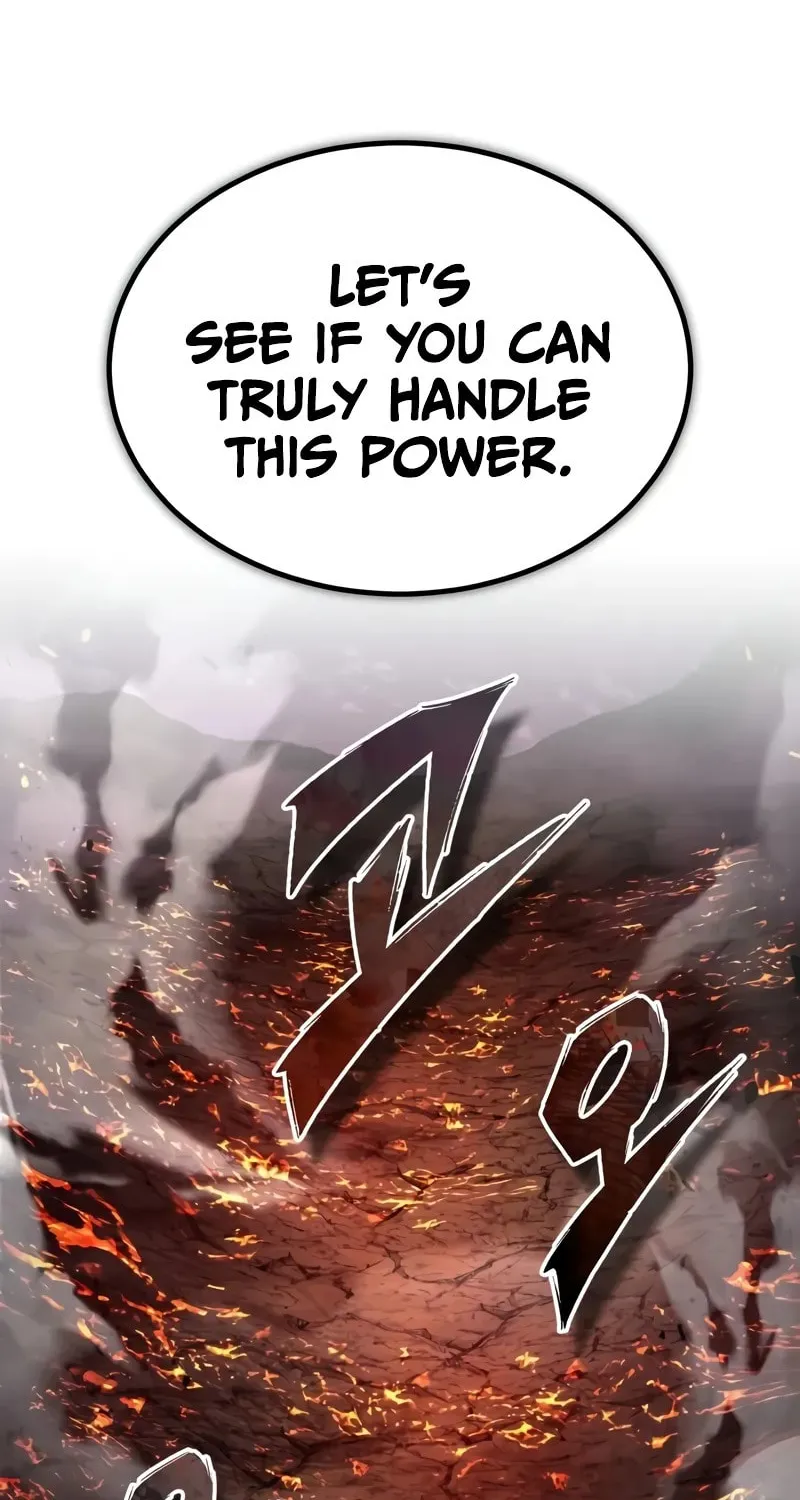 Descended from Divinity Chapter 164 page 89 - 