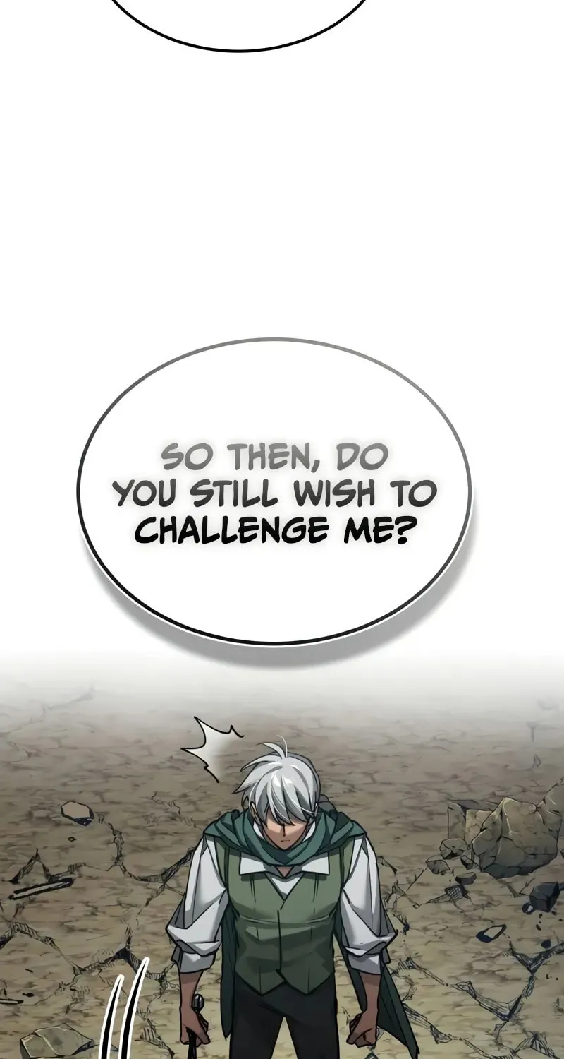 Descended from Divinity Chapter 164 page 10 - 