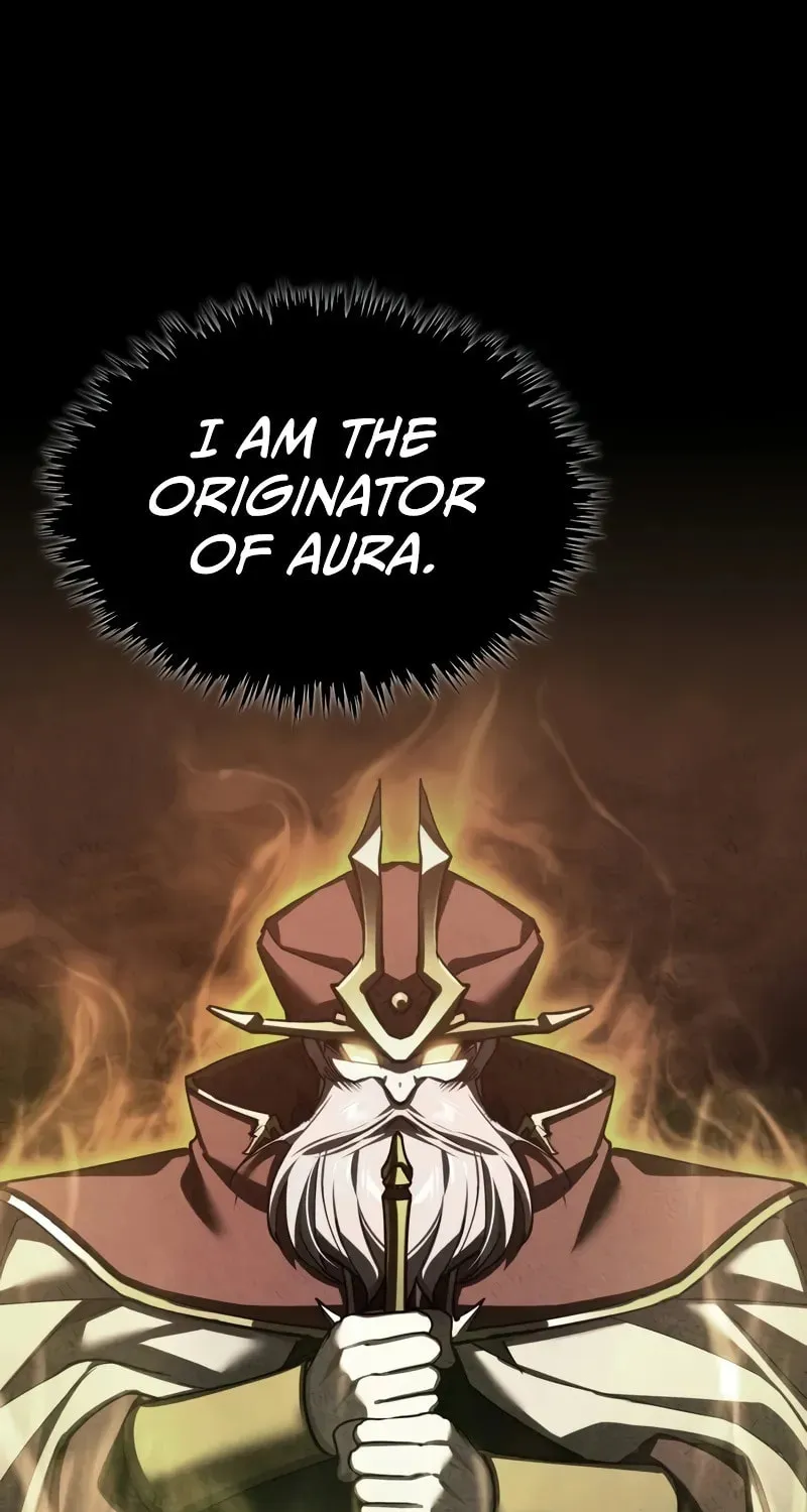 Descended from Divinity Chapter 164 page 92 - 