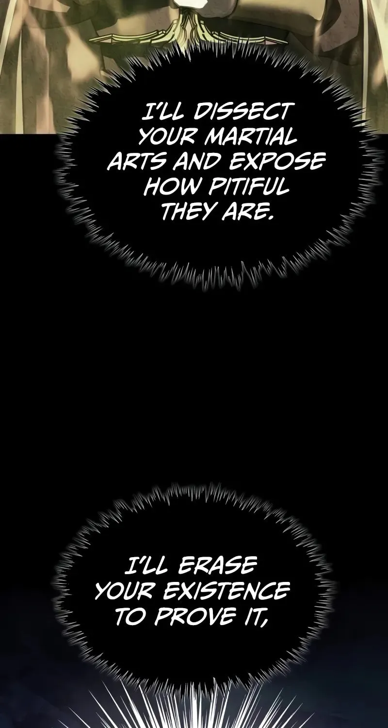 Descended from Divinity Chapter 164 page 93 - 