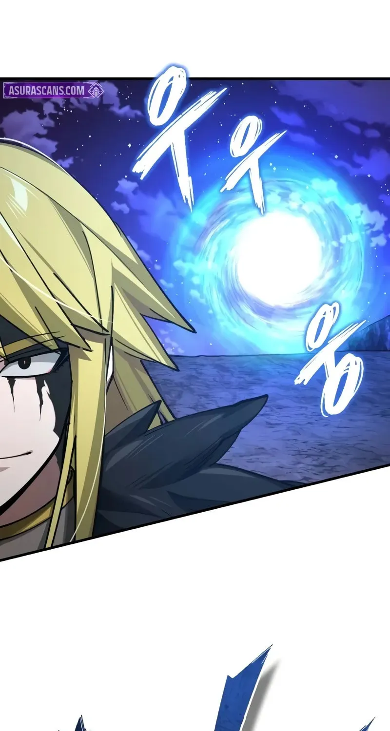 Descended from Divinity Chapter 164 page 95 - 