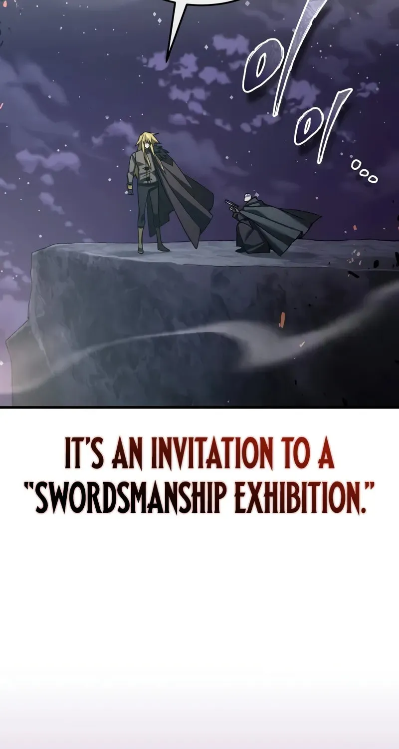 Descended from Divinity Chapter 164 page 98 - 