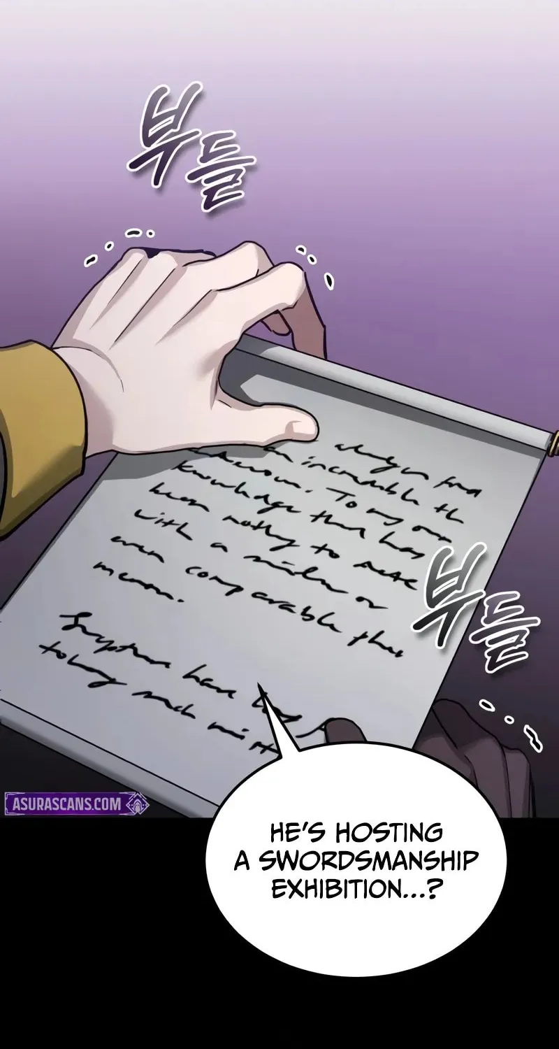 Descended from Divinity Chapter 164 page 99 - 