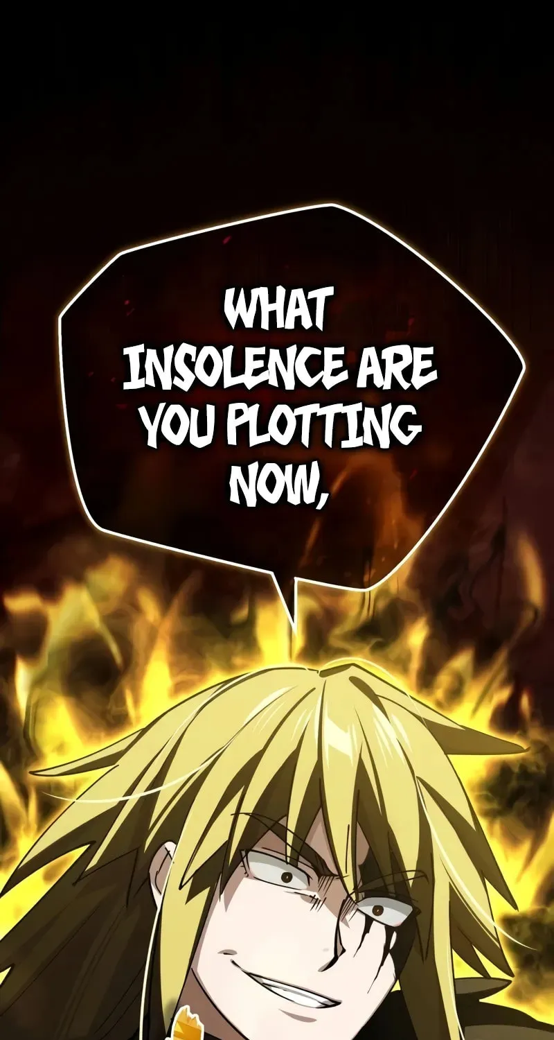 Descended from Divinity Chapter 164 page 100 - 