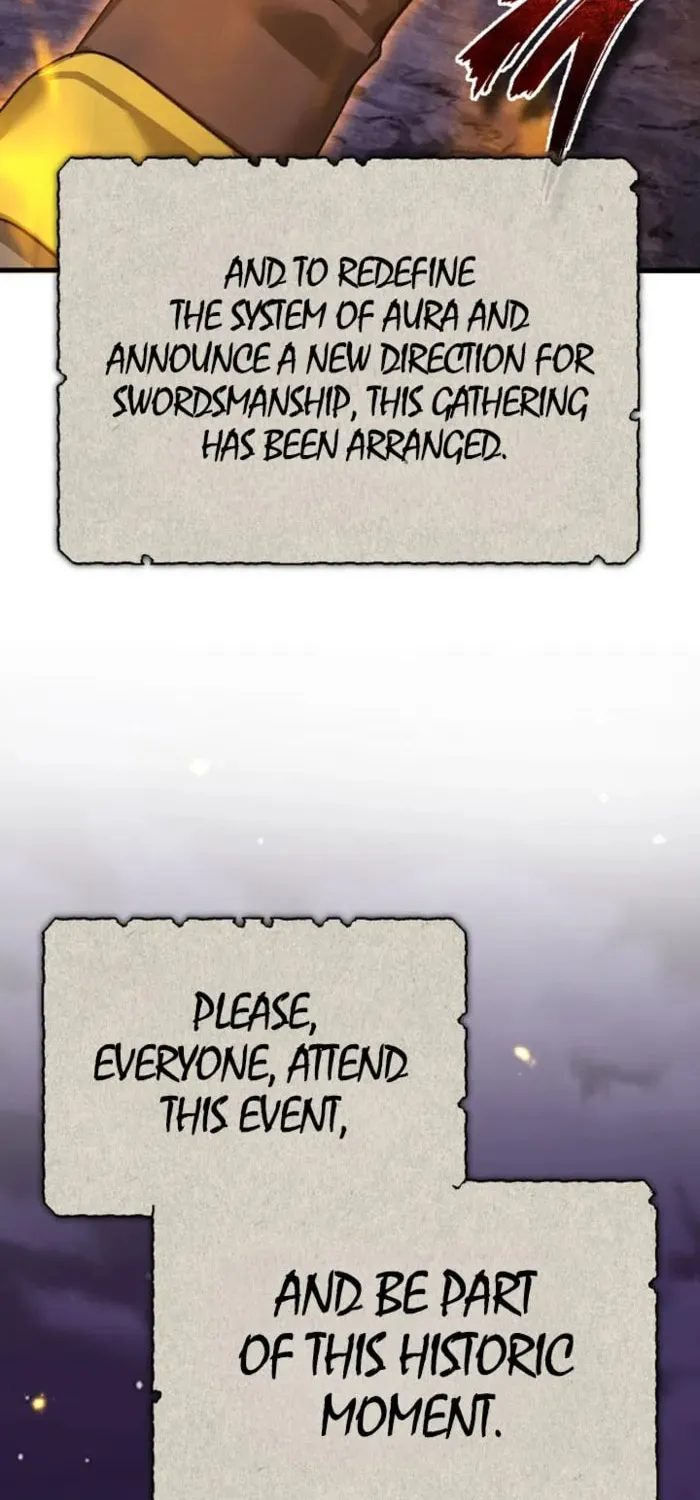 Descended from Divinity Chapter 165 page 2 - 