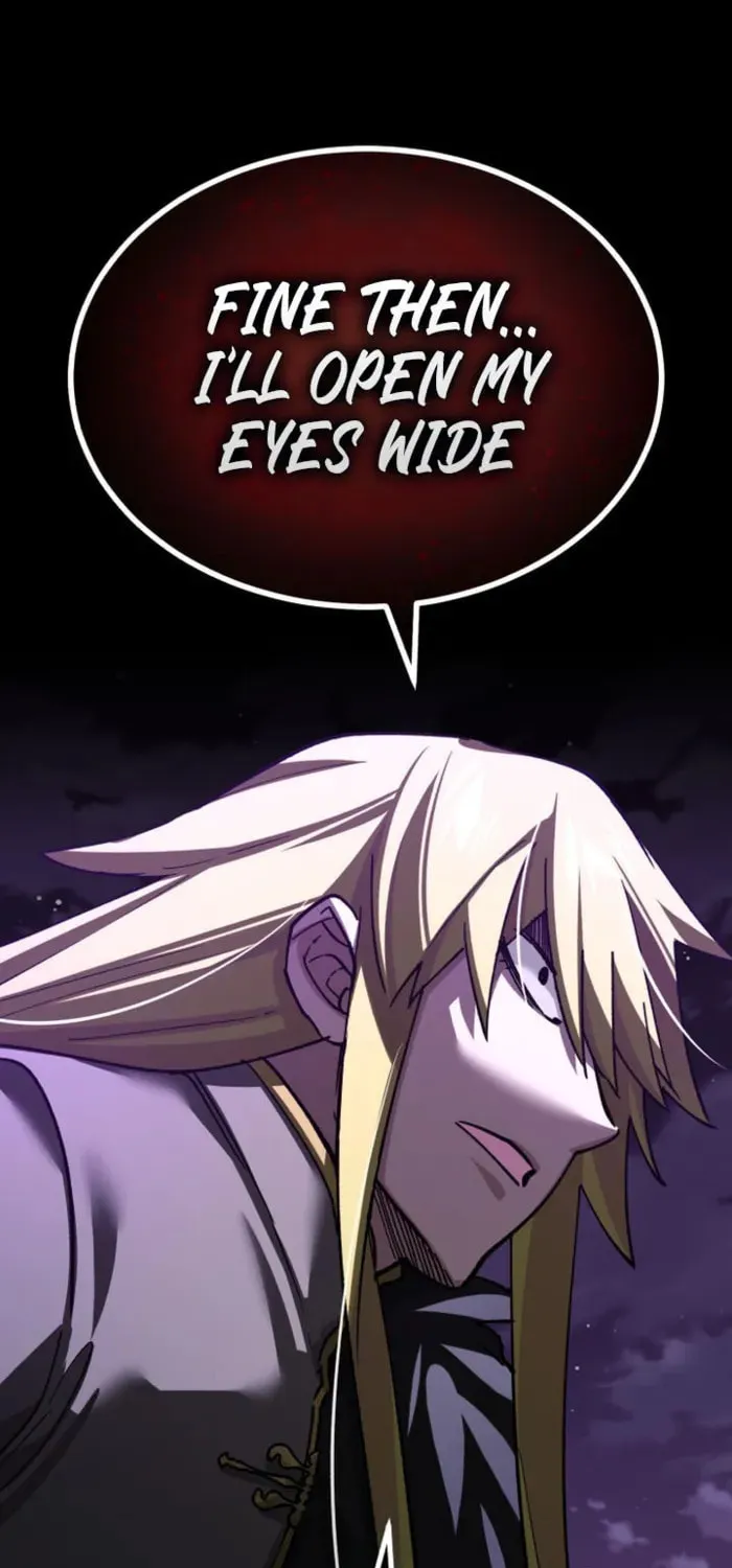 Descended from Divinity Chapter 165 page 11 - 