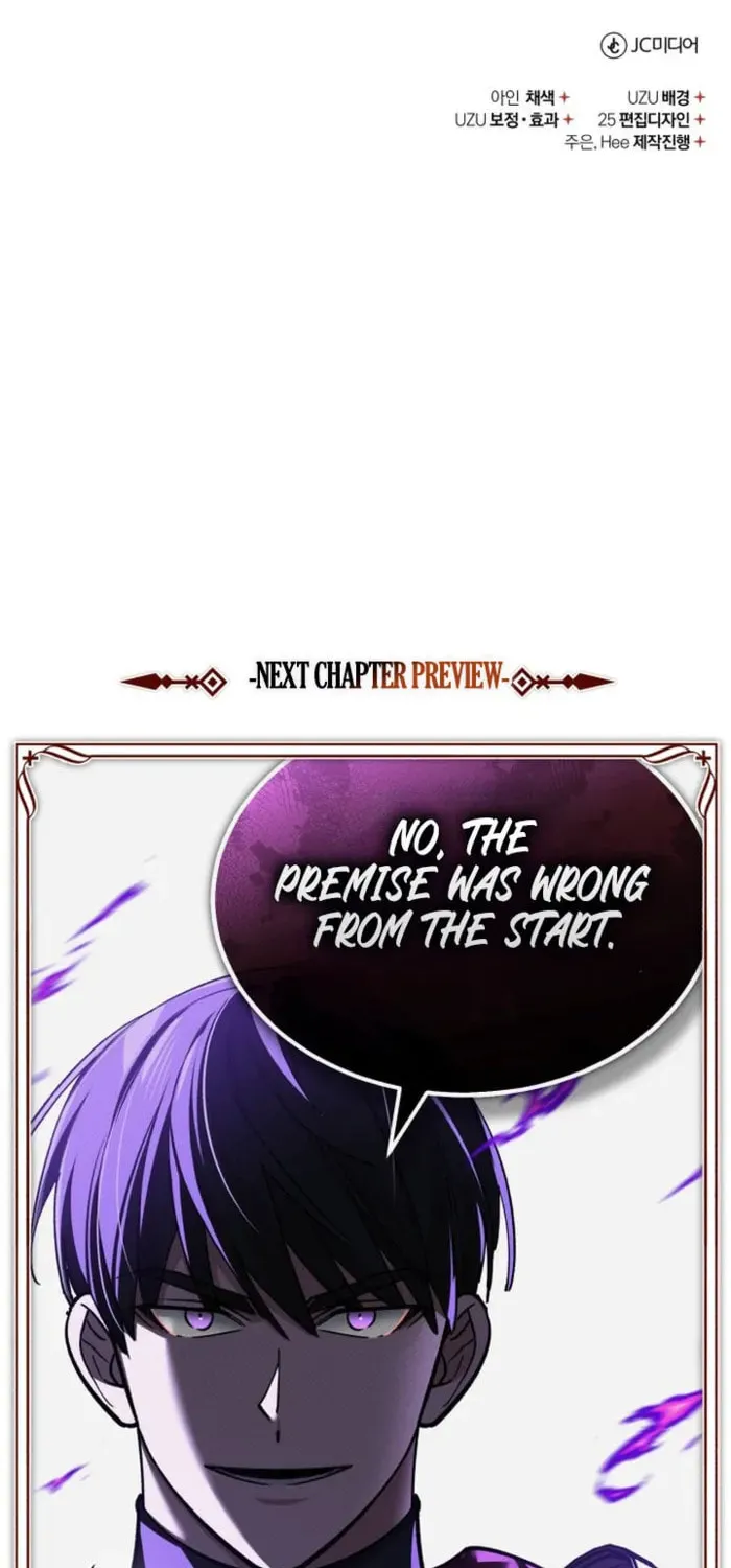 Descended from Divinity Chapter 165 page 101 - 