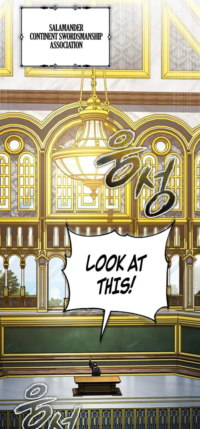 Descended from Divinity Chapter 165 page 14 - 