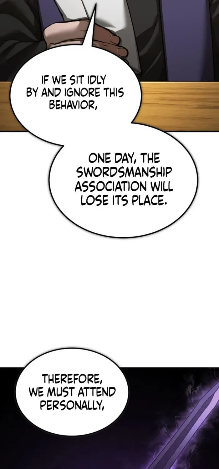 Descended from Divinity Chapter 165 page 18 - 