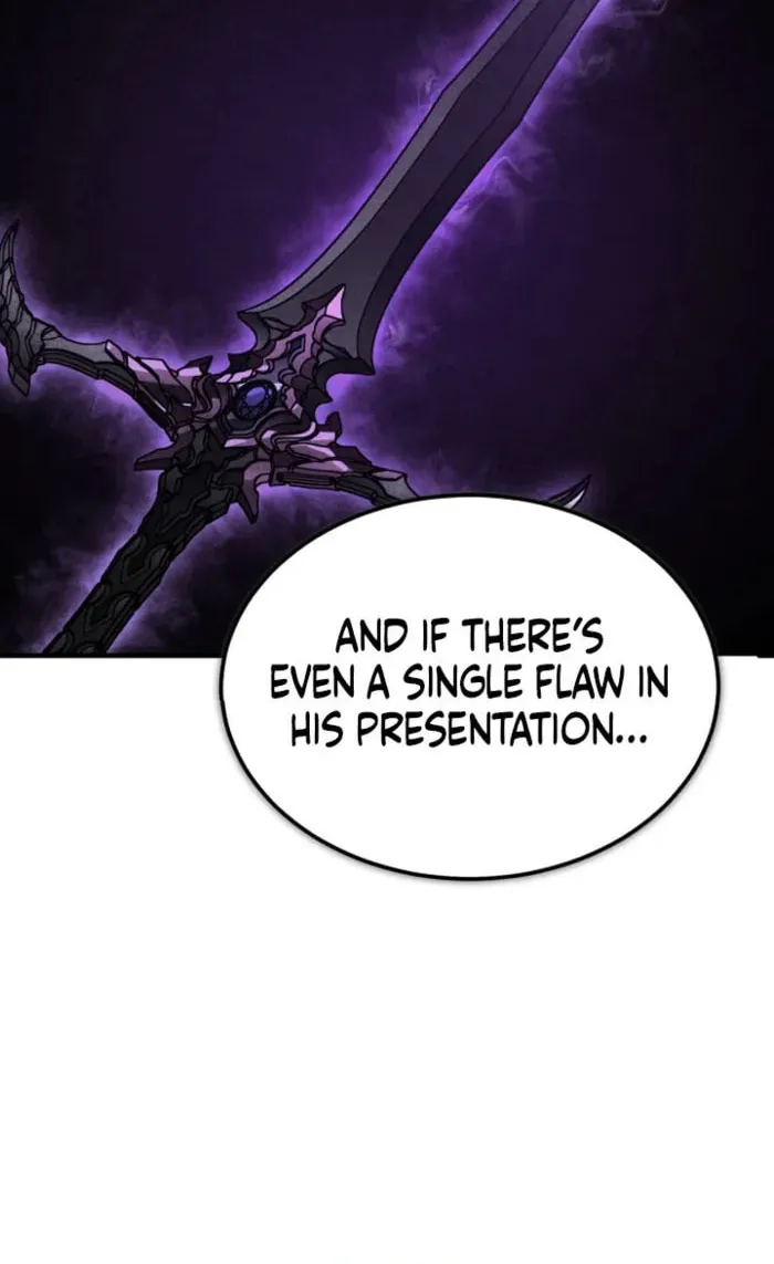 Descended from Divinity Chapter 165 page 19 - 