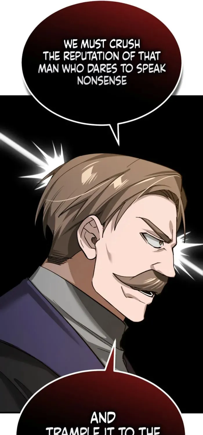 Descended from Divinity Chapter 165 page 20 - 