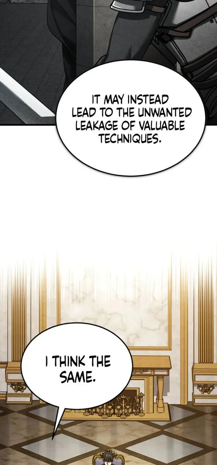 Descended from Divinity Chapter 165 page 24 - 