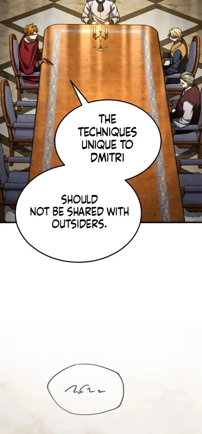 Descended from Divinity Chapter 165 page 25 - 