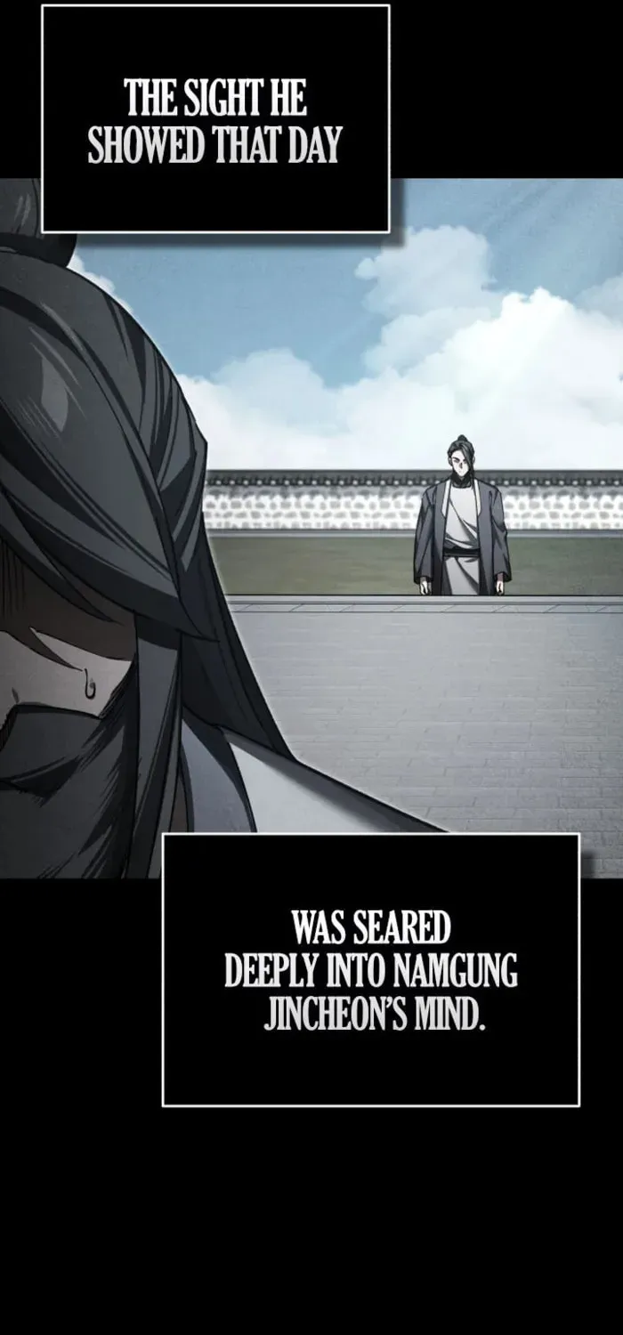 Descended from Divinity Chapter 165 page 33 - 