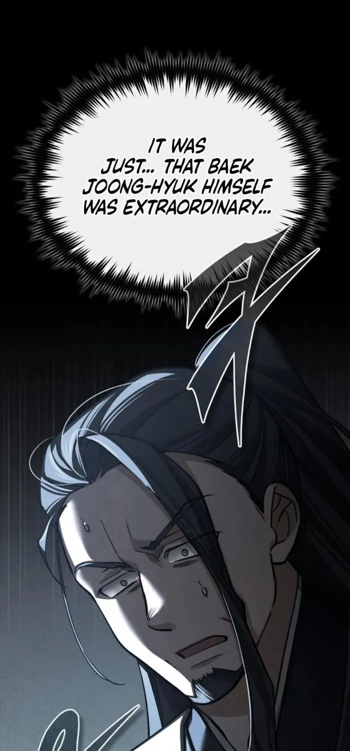 Descended from Divinity Chapter 165 page 39 - 