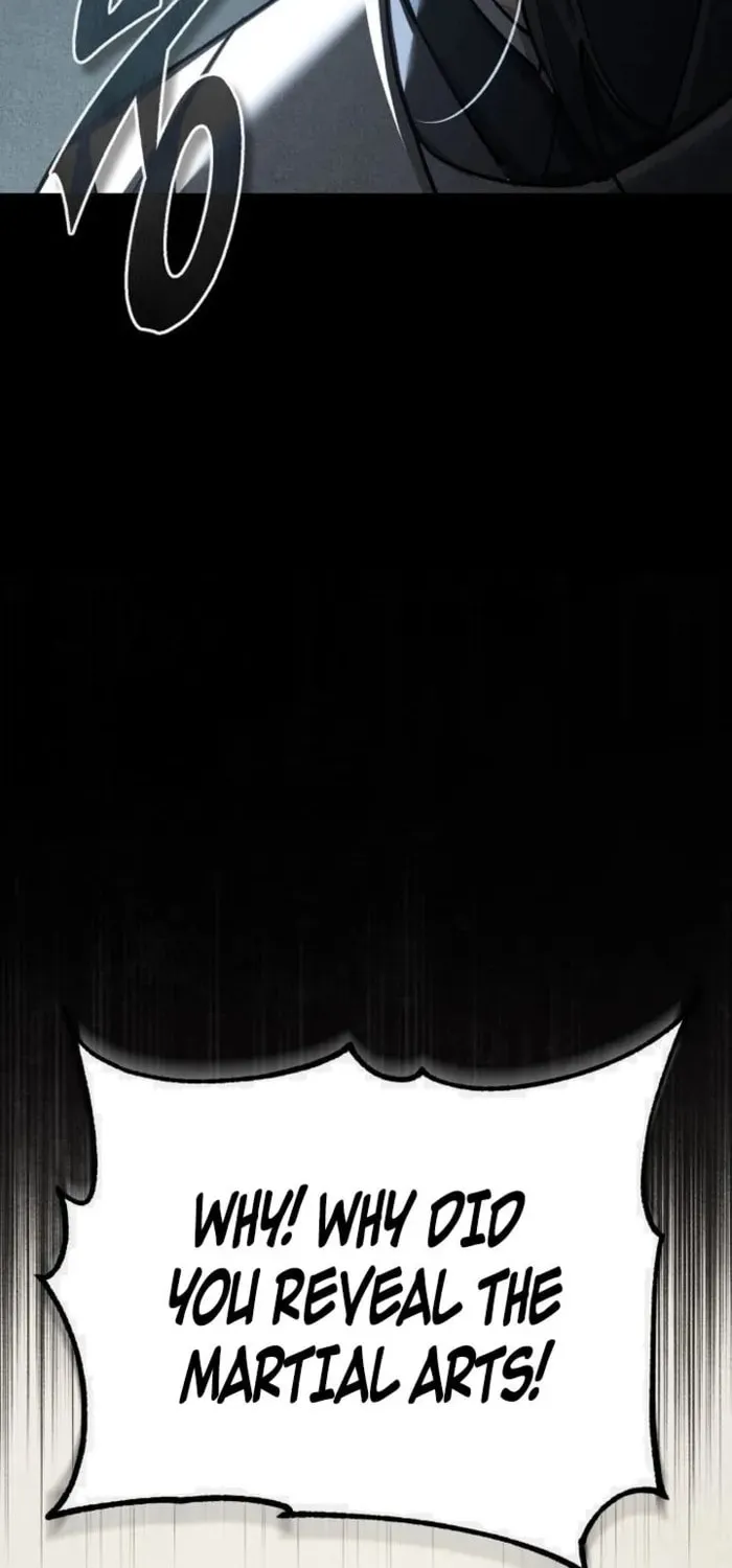 Descended from Divinity Chapter 165 page 40 - 