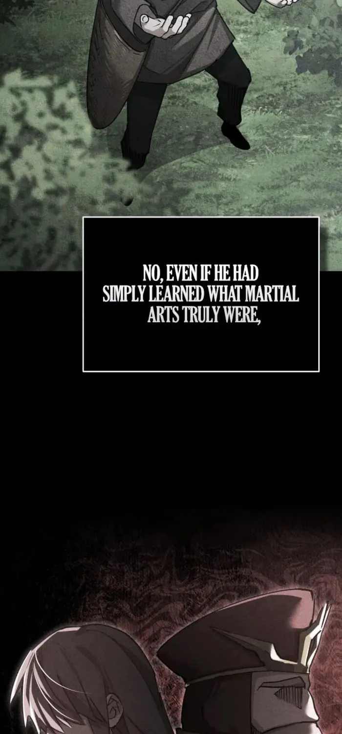 Descended from Divinity Chapter 165 page 5 - 