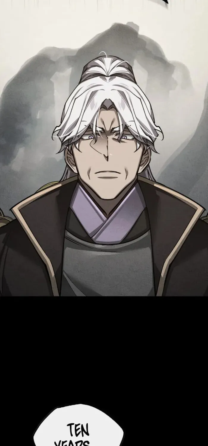 Descended from Divinity Chapter 165 page 41 - 