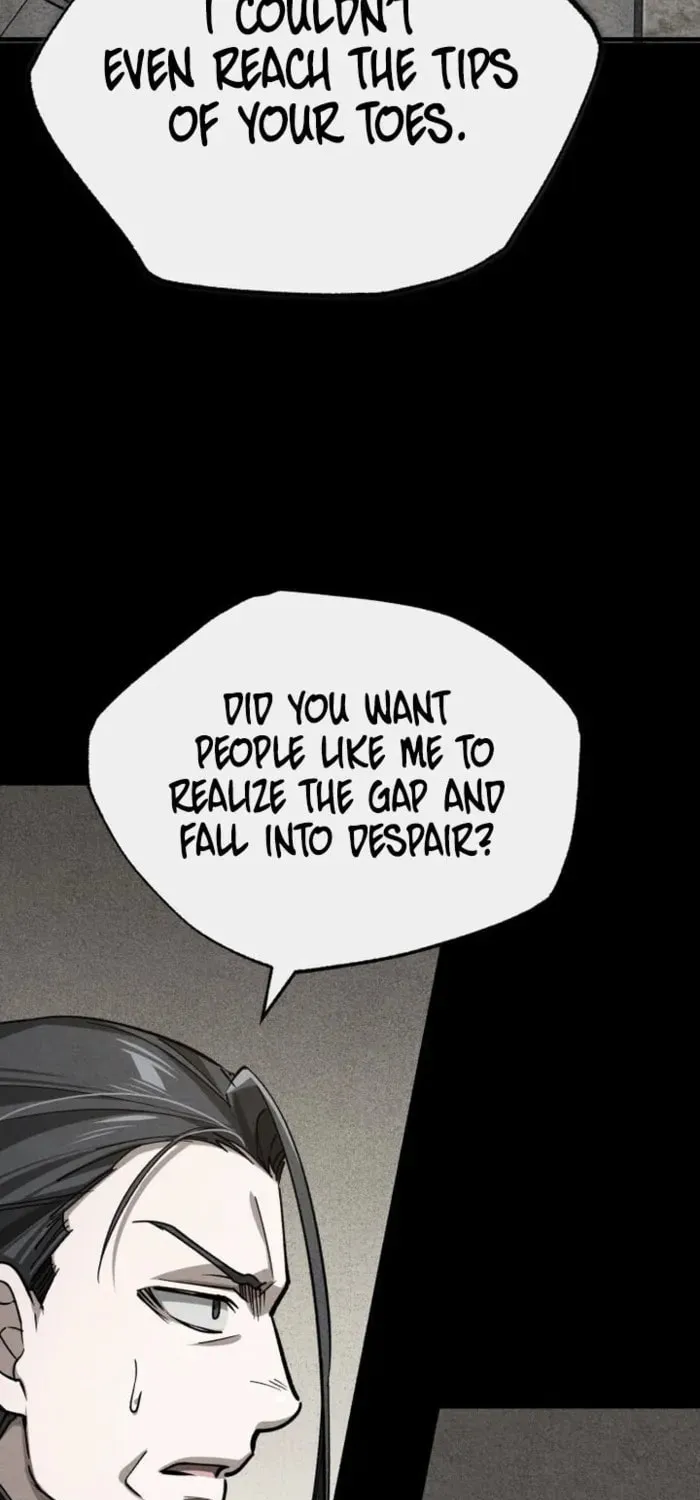 Descended from Divinity Chapter 165 page 43 - 