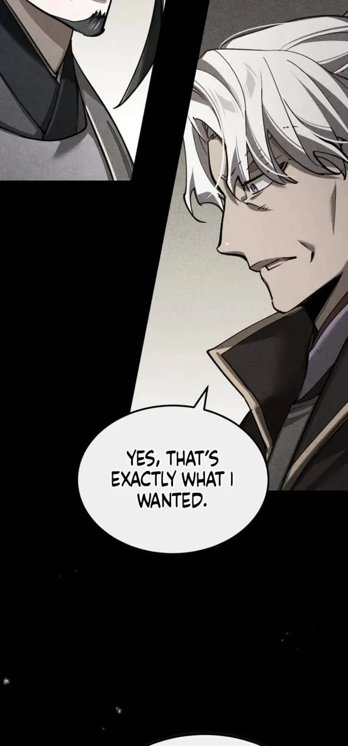 Descended from Divinity Chapter 165 page 44 - 