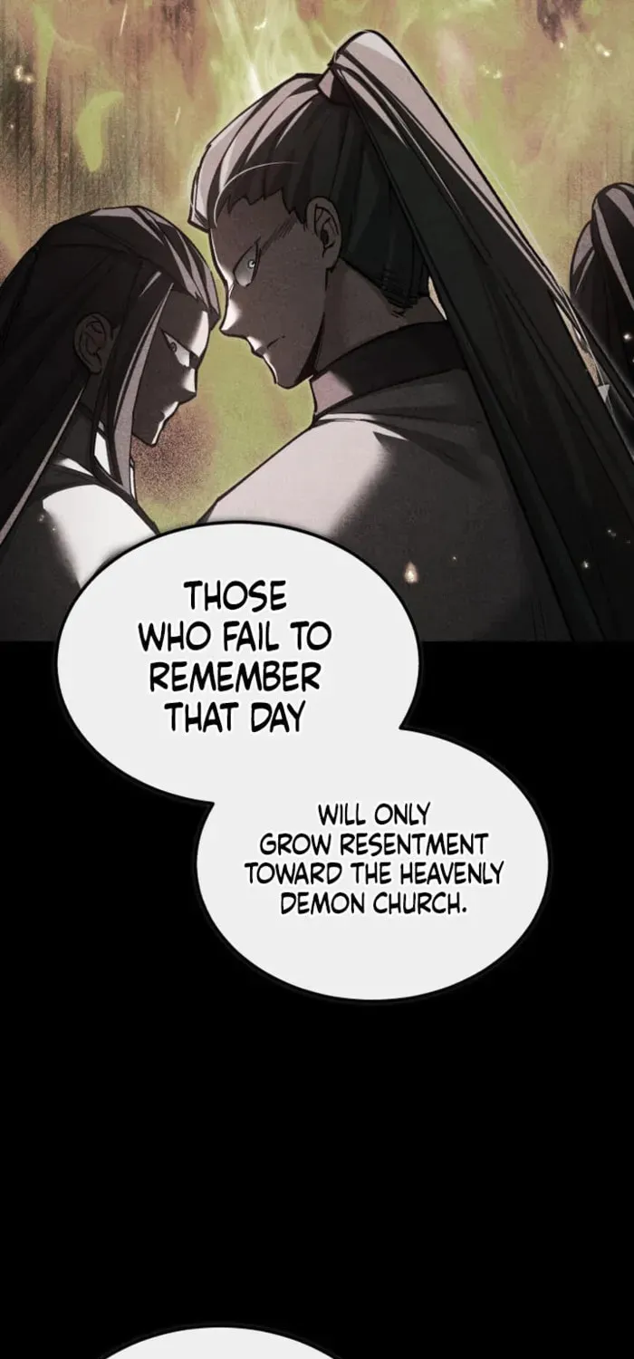Descended from Divinity Chapter 165 page 46 - 