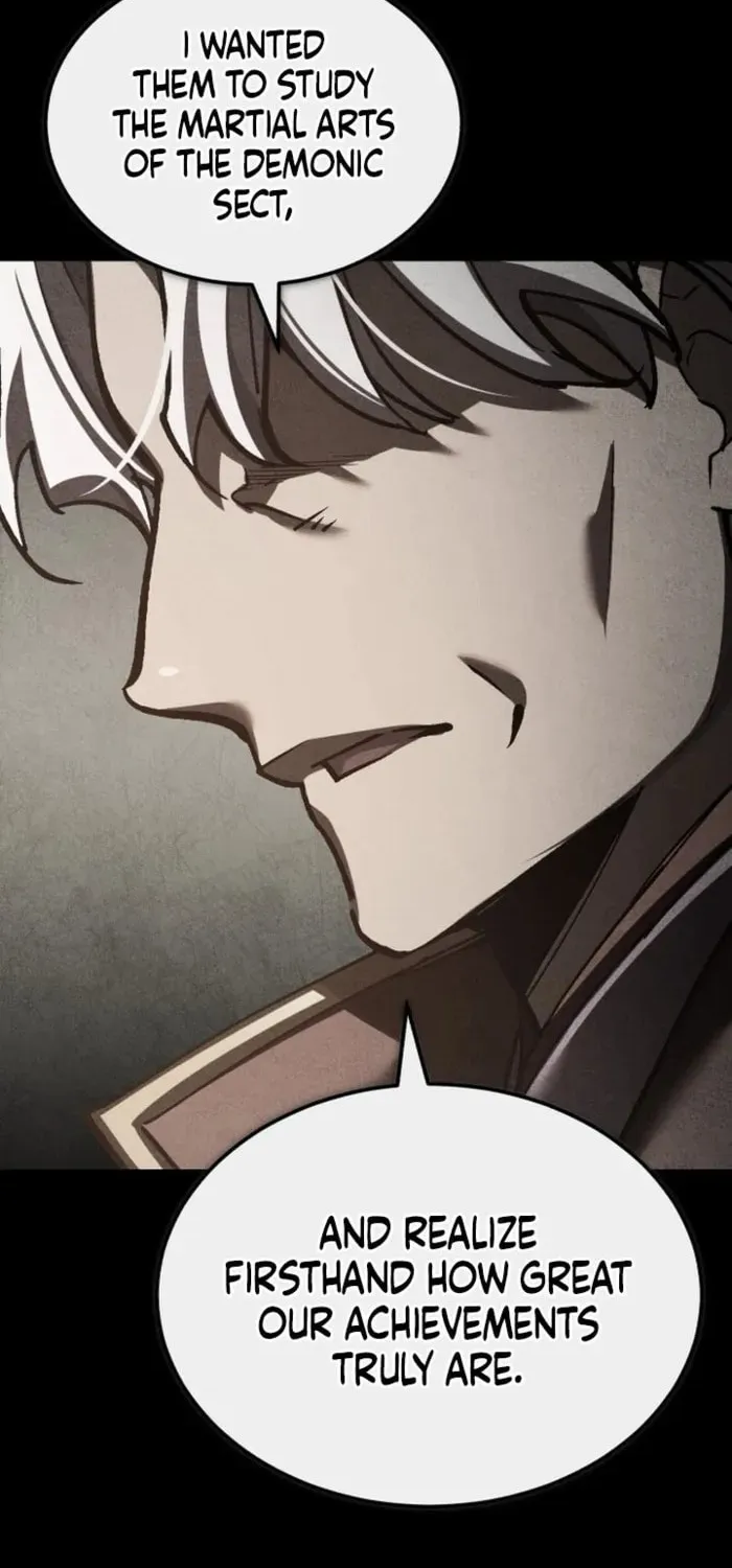 Descended from Divinity Chapter 165 page 47 - 