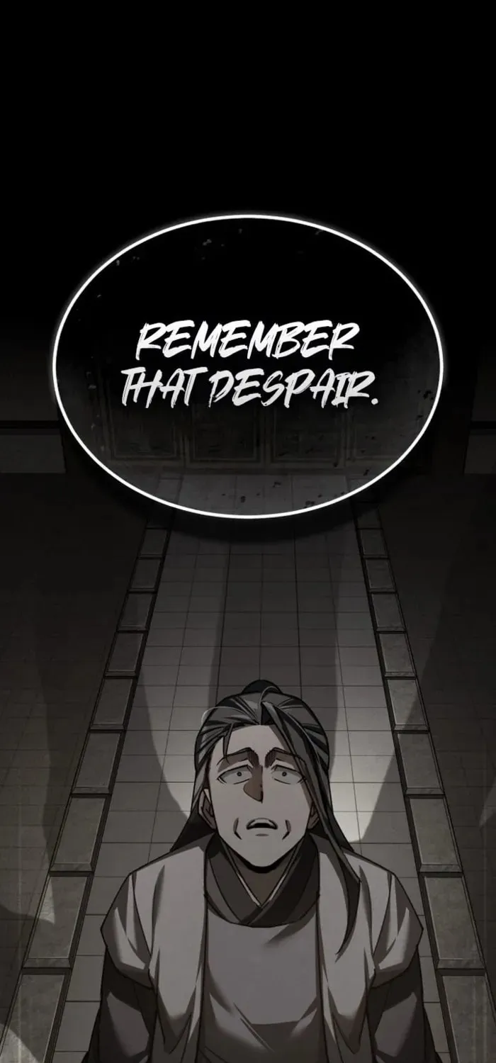 Descended from Divinity Chapter 165 page 48 - 