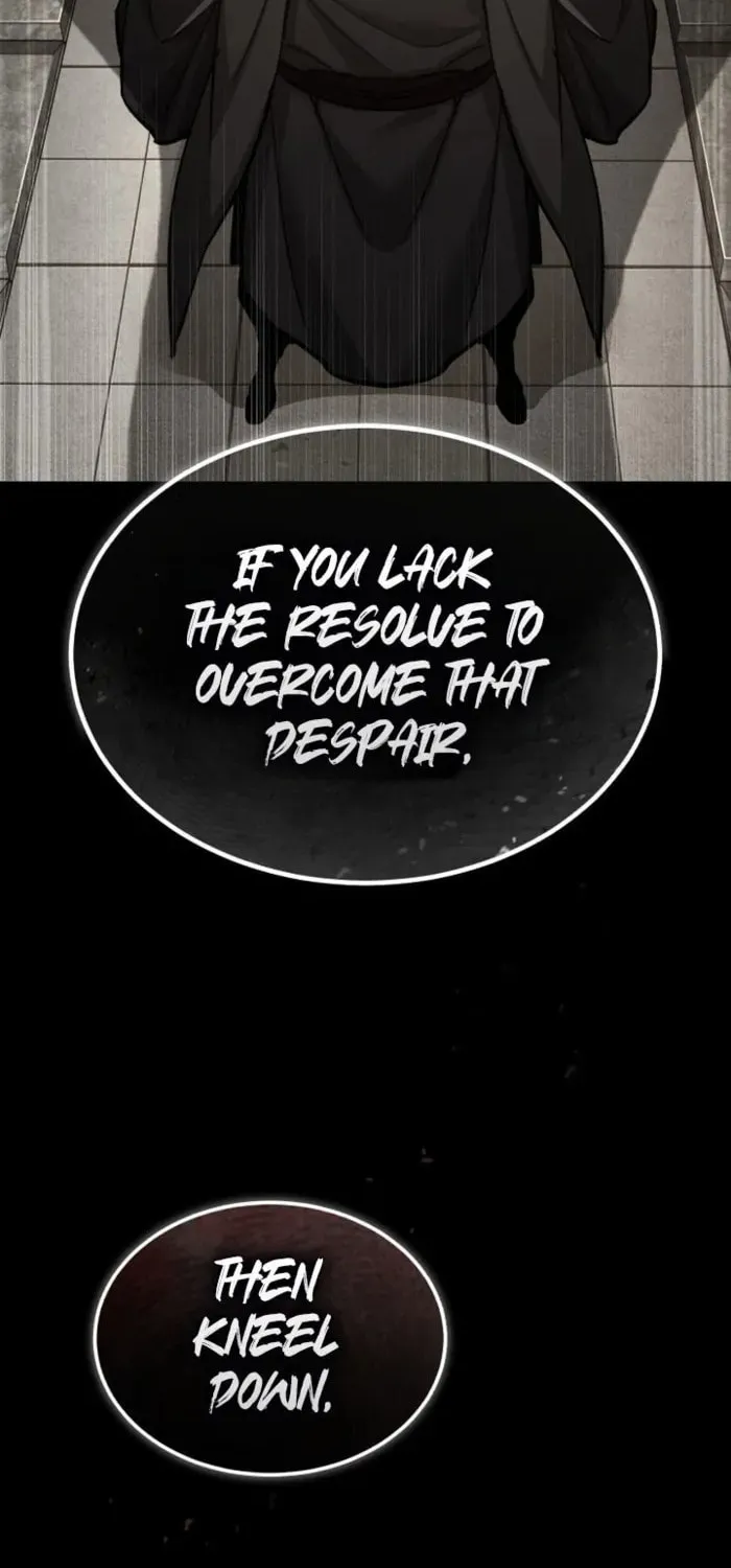 Descended from Divinity Chapter 165 page 49 - 