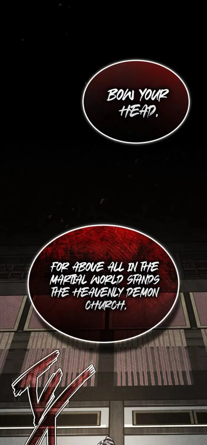 Descended from Divinity Chapter 165 page 50 - 