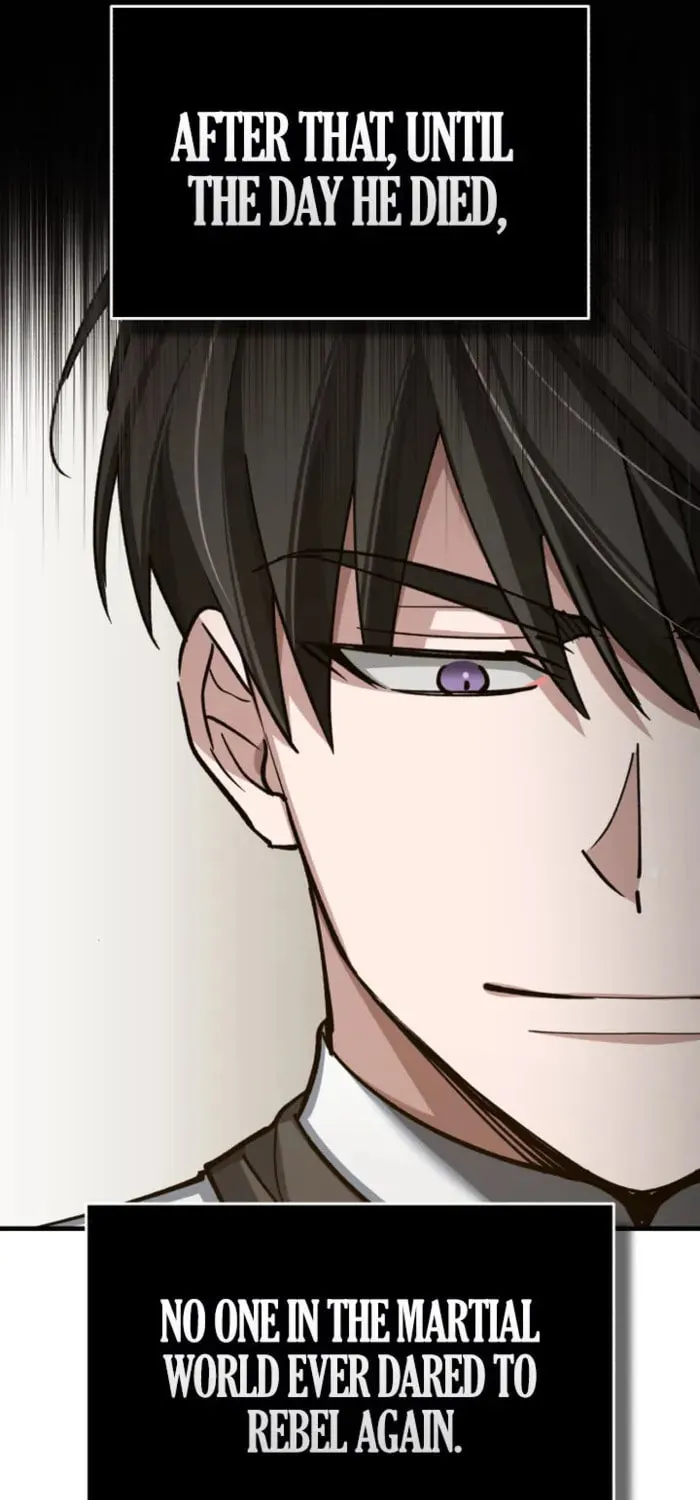 Descended from Divinity Chapter 165 page 53 - 