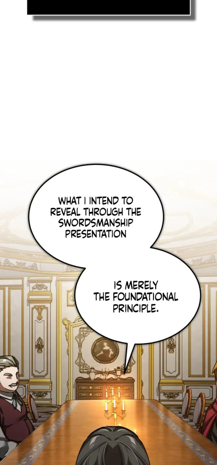 Descended from Divinity Chapter 165 page 54 - 