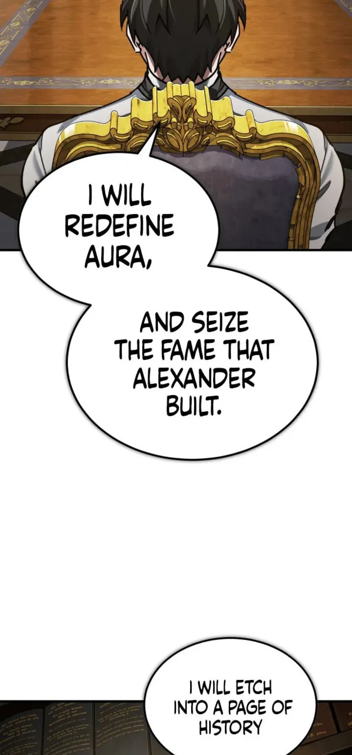 Descended from Divinity Chapter 165 page 55 - 