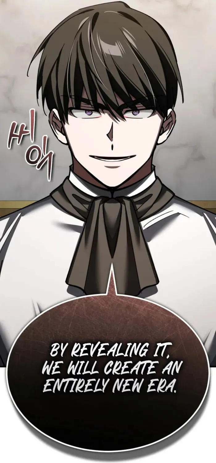 Descended from Divinity Chapter 165 page 59 - 