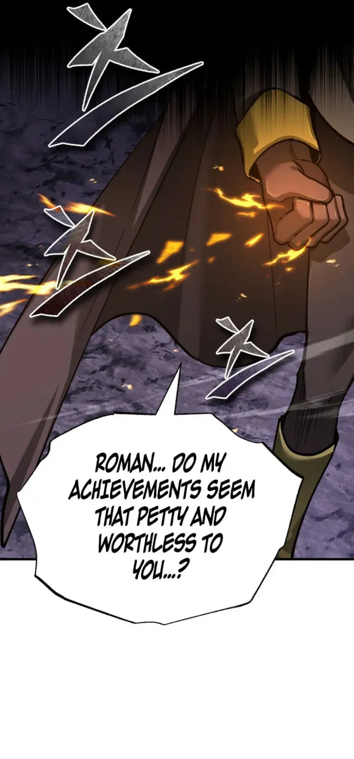 Descended from Divinity Chapter 165 page 7 - 