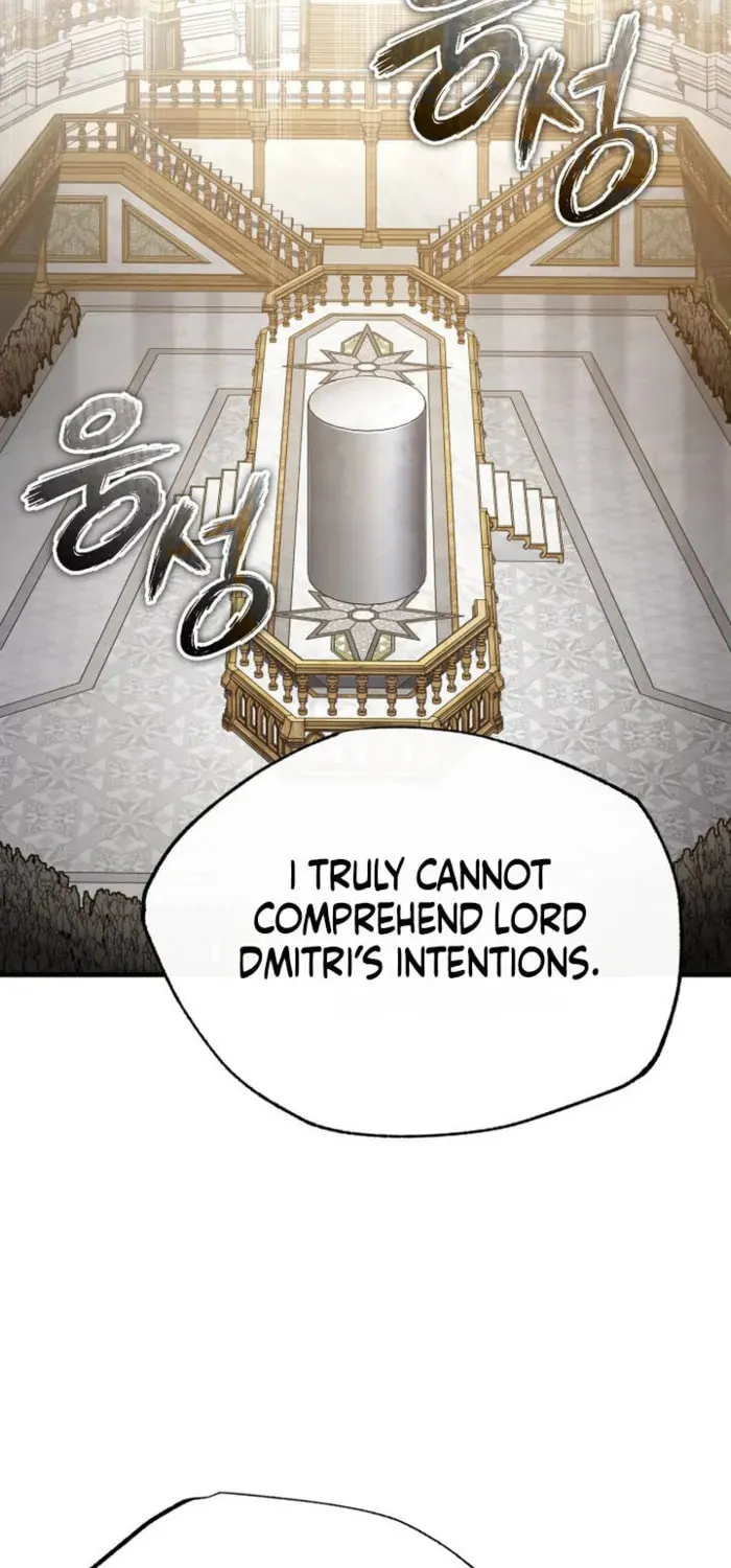 Descended from Divinity Chapter 165 page 61 - 